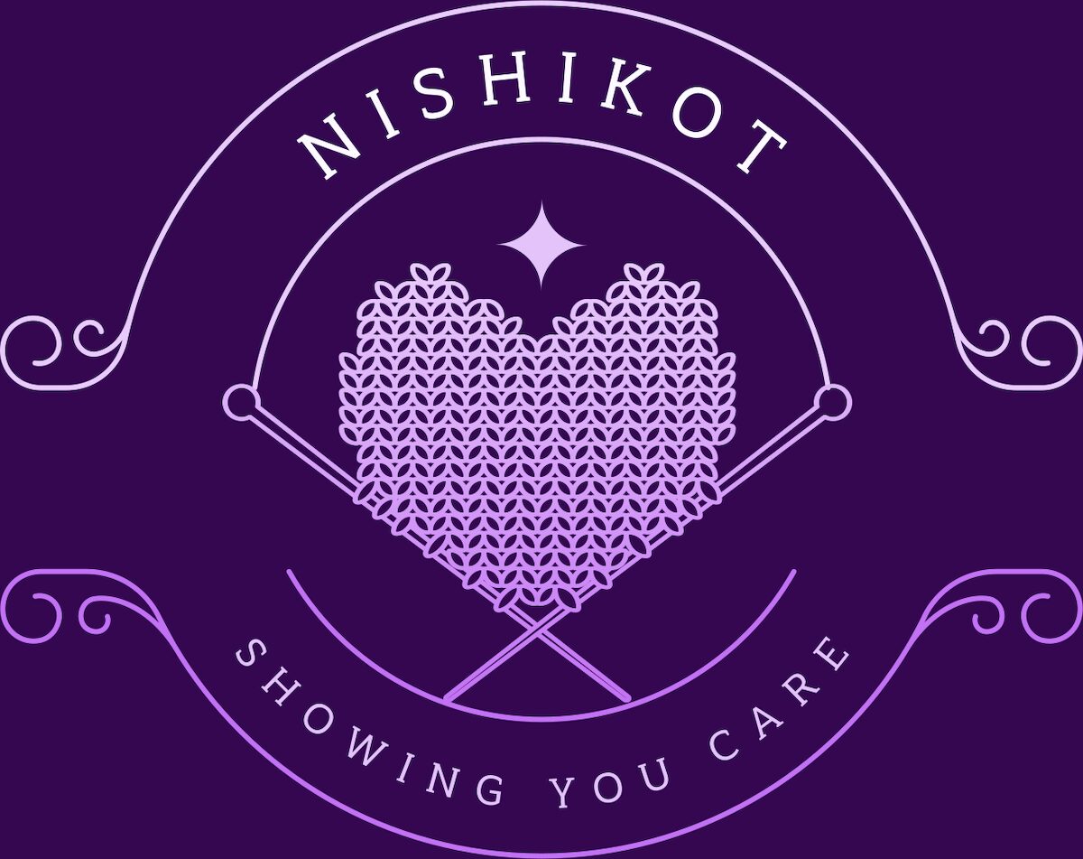 Nishikot: Knitted & Paper Art